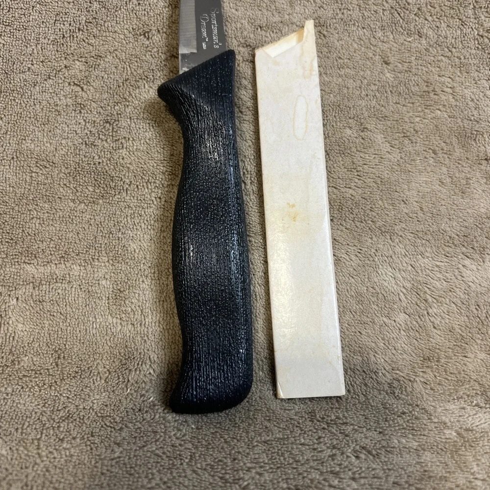 Vintage‎ Sportsmans Dream Fillet Knife 4 5/8